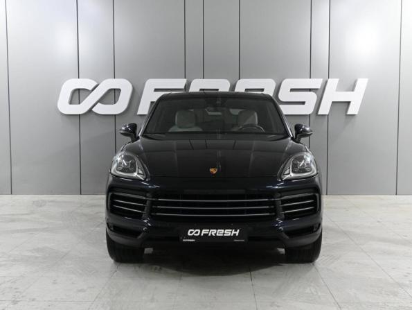 Porsche Cayenne III с пробегом 2021 года, цена 6 999 000 рублей, 99132 км, внедорожник, Автокод Объявления