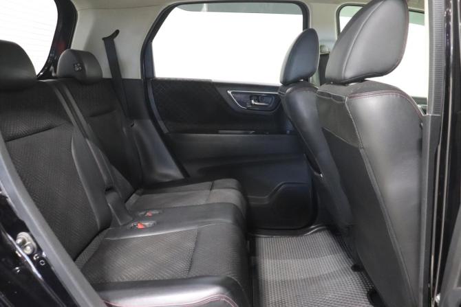 Honda N-WGN I с пробегом 2015 года, цена 735 000 рублей, 85507 км, хэтчбек, Автокод Объявления