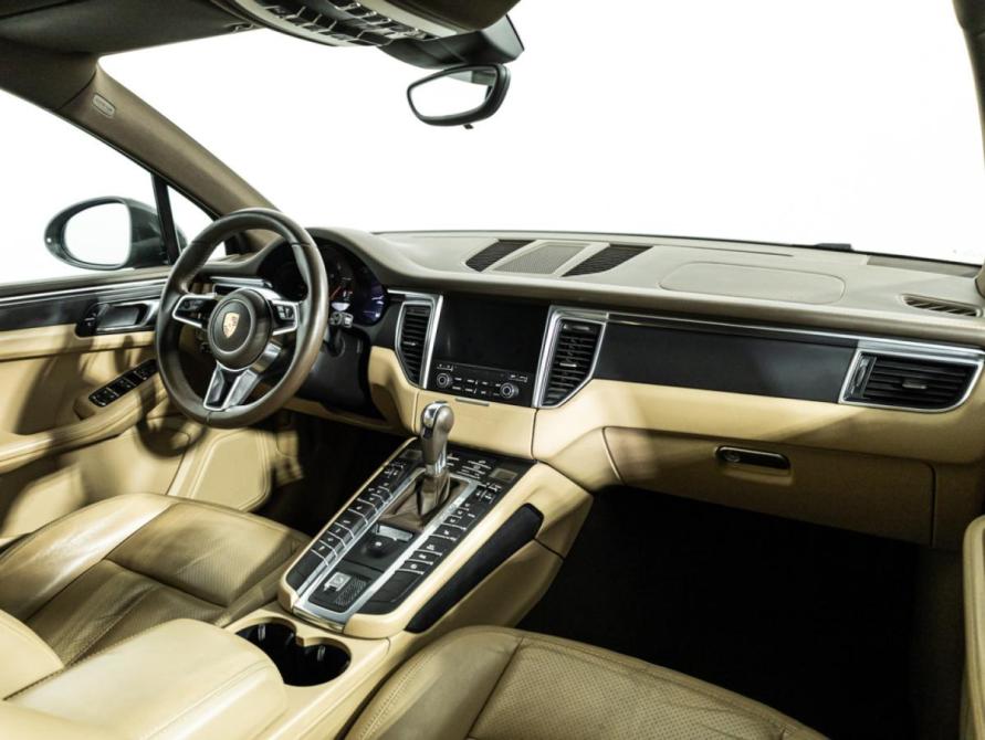Porsche Macan I Санкт-Петербург  - изображение 9