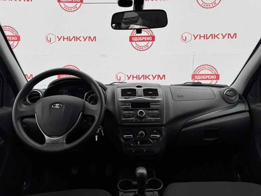 Lada (ВАЗ) Granta I Рестайлинг Екатеринбург  - изображение 19