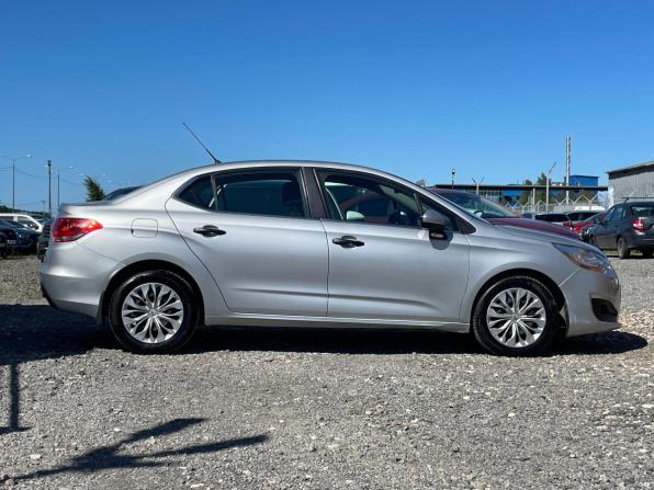 Citroen C4 II с пробегом 2014 года, цена 735 000 рублей, 94905 км, седан, Автокод Объявления