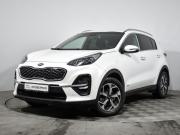 Kia Sportage IV Рестайлинг Санкт-Петербург  - изображение 20