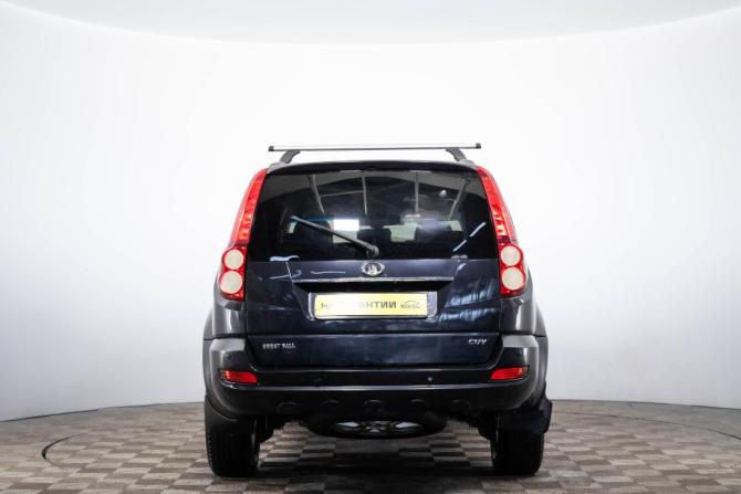 Great Wall Hover H5 с пробегом 2012 года, цена 699 000 рублей, 195000 км, внедорожник, Автокод Объявления