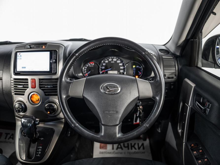 Daihatsu Be-go Иркутск  - изображение 9