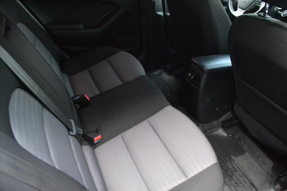Kia Cerato III Старый Оскол  - изображение 19
