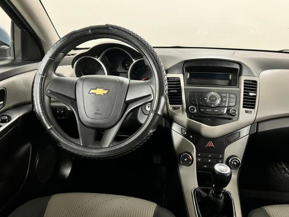 Chevrolet Cruze I с пробегом 2011 года, цена 505 000 рублей, 233222 км, седан, Автокод Объявления