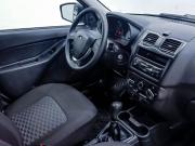 Lada (ВАЗ) Granta I Рестайлинг Ярославль  - изображение 17
