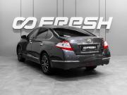 Nissan Teana II Рестайлинг Тюмень  - изображение 22