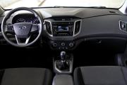 Hyundai Creta I Уфа  - изображение 31