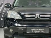 Honda CR-V III Новосибирск  - изображение 35