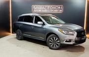 Infiniti QX60 I Рестайлинг Уфа  - изображение 20