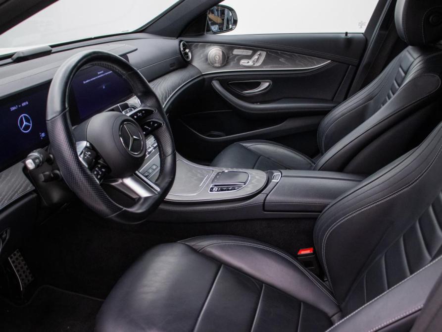 Mercedes-Benz E-Класс V (W213 S213 C238) Рестайлинг Москва  - изображение 11