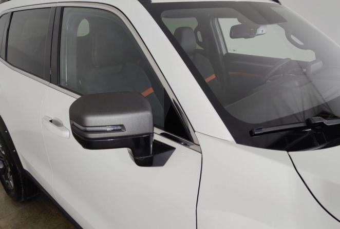 Haval Dargo с пробегом 2023 года, цена 3 100 000 рублей, 4867 км, внедорожник, Автокод Объявления