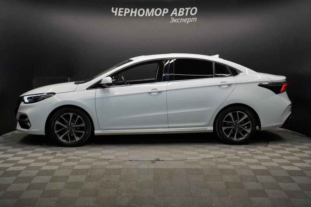 Omoda S5 Крым  - изображение 2