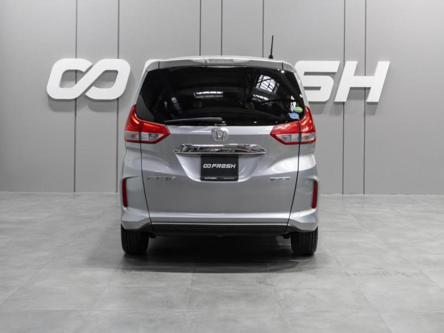 Honda Freed II Тюмень  - изображение 4