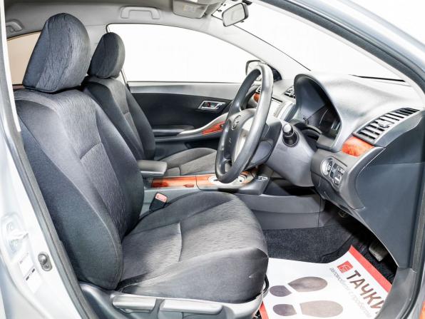 Toyota Allion II Рестайлинг с пробегом 2012 года, цена 1 400 000 рублей, 166300 км, седан, Автокод Объявления