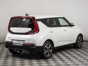Kia Soul III Москва  - изображение 23