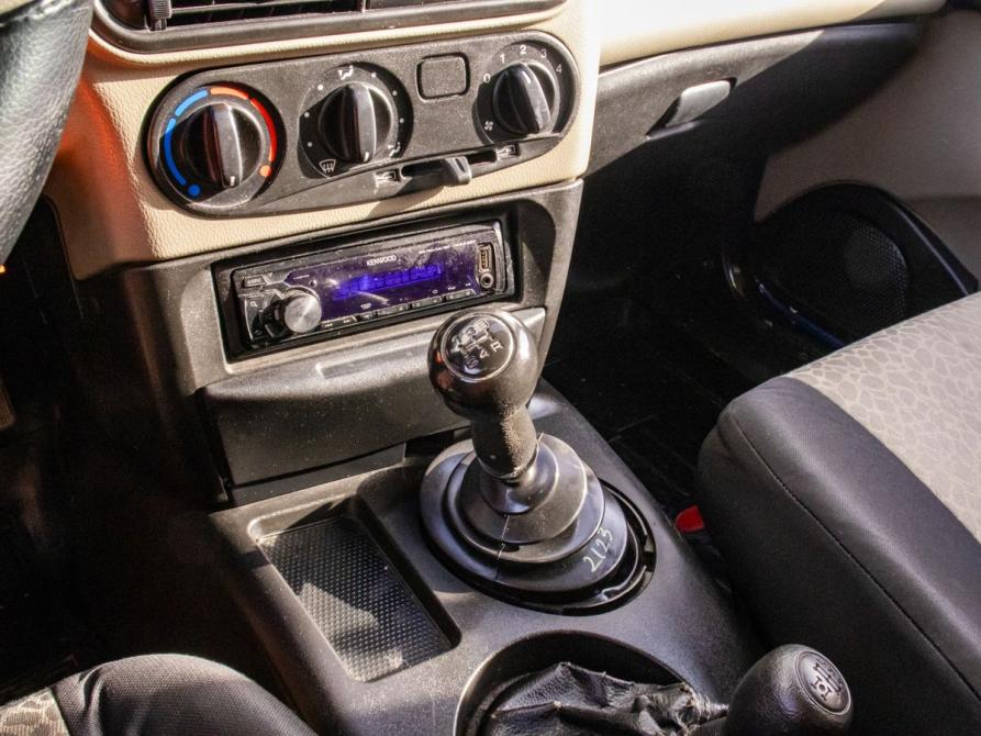 Chevrolet Niva I Екатеринбург  - изображение 10