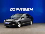 Skoda Rapid I Рестайлинг Москва  - изображение 27