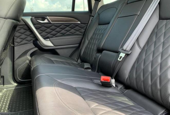 Haval H9 I Рестайлинг с пробегом 2021 года, цена 2 970 000 рублей, 70710 км, внедорожник, Автокод Объявления