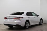 Toyota Camry VIII (XV70) Иркутск  - изображение 24