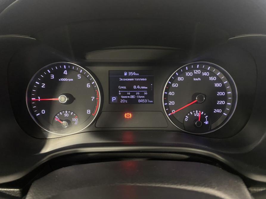 Kia Cerato IV Воронеж  - изображение 15