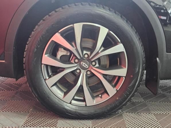 Chery Tiggo 7 Pro Max I с пробегом 2023 года, цена 1 799 000 рублей, 44609 км, внедорожник, Автокод Объявления