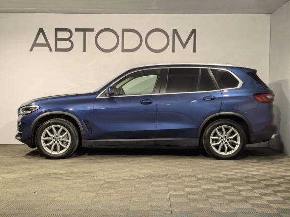 BMW X5 IV (G05/G18) с пробегом 2021 года, цена 5 250 000 рублей, 139569 км, внедорожник, Автокод Объявления