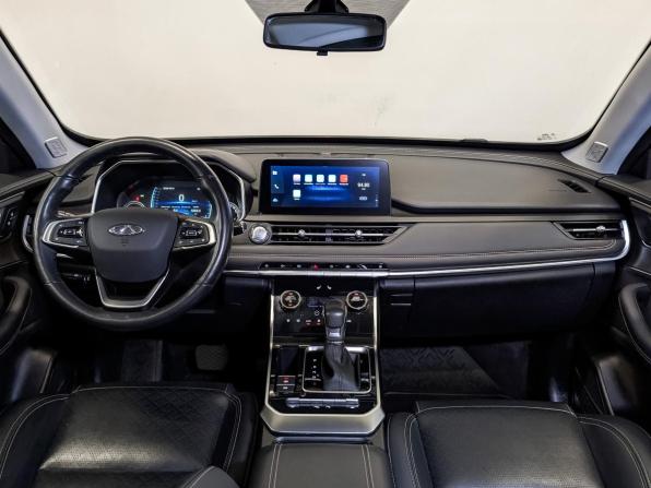 Chery Tiggo 8 I с пробегом 2021 года, цена 1 759 000 рублей, 39169 км, внедорожник, Автокод Объявления