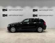 BMW 1 серии I (E81/E82/E87/E88) Рестайлинг Санкт-Петербург  - изображение 25