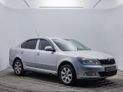 Skoda Octavia II (A5) Рестайлинг Москва  - изображение 23