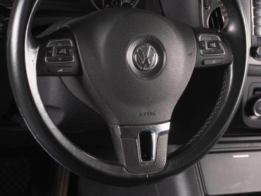 Volkswagen Tiguan I Рестайлинг Минеральные Воды  - изображение 14