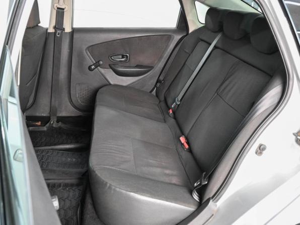 Nissan Almera III (G15) с пробегом 2014 года, цена 499 000 рублей, 277844 км, седан, Автокод Объявления