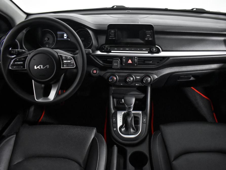 Kia K3 II Санкт-Петербург  - изображение 16