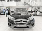 Honda CR-V IV Казань  - изображение 24