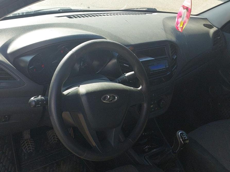 Lada (ВАЗ) Vesta I Стерлитамак  - изображение 12