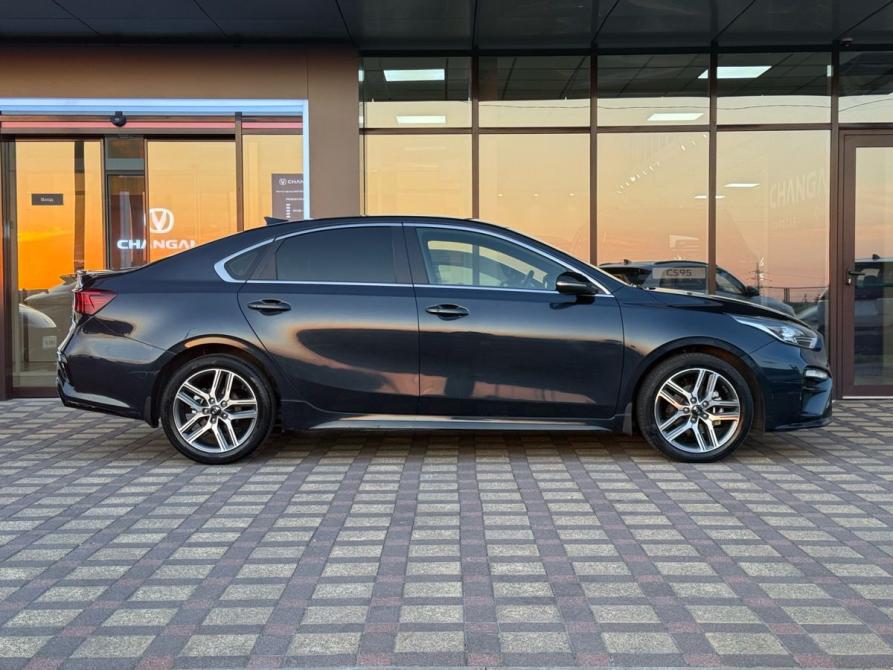 Kia Cerato IV Краснодар  - изображение 4