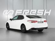Toyota Camry VIII (XV70) Минеральные Воды  - изображение 20