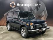 Lada (ВАЗ) Niva Legend Ставрополь  - изображение 25