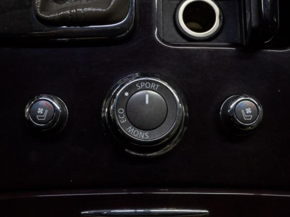 Infiniti M IV с пробегом 2012 года, цена 1 670 000 рублей, 170485 км, седан, Автокод Объявления