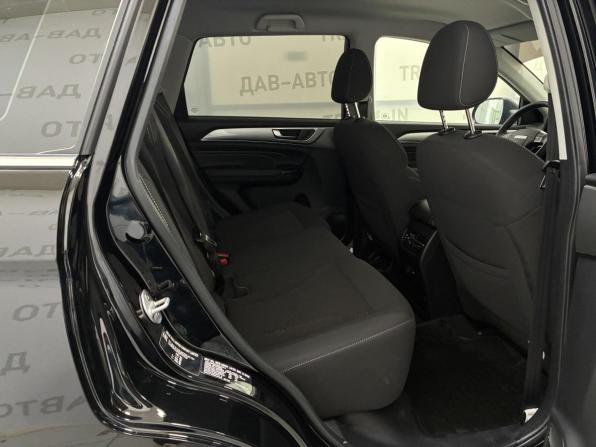 Haval M6 II с пробегом 2024 года, цена 1 750 000 рублей, 19000 км, внедорожник, Автокод Объявления