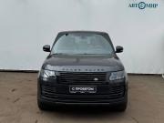 Land Rover Range Rover V Москва  - изображение 22