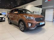 Hyundai Creta I Москва  - изображение 24