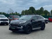 Kia Sportage IV Рестайлинг Сыктывкар  - изображение 28