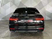 Audi A6 V (C8) Оренбург  - изображение 34