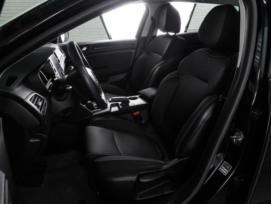 Renault Megane IV Воронеж  - изображение 10