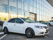 Kia Cerato II Волгоград  - изображение 31