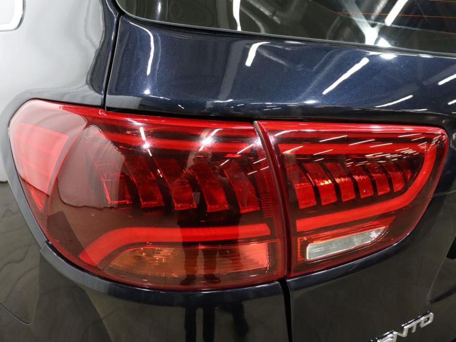 Kia Sorento III Prime Рестайлинг Москва  - изображение 24
