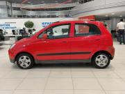 Chevrolet Spark II Казань  - изображение 32
