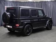 Mercedes-Benz G-Класс III (W463) Москва  - изображение 34